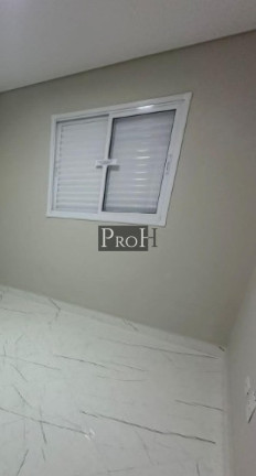 Imagem Apartamento com 2 Quartos à Venda, 58 m² em Vila Linda - Santo André Imagem Apartamento com 2 Quartos à Venda, 58 m² em Vila Linda - Santo André