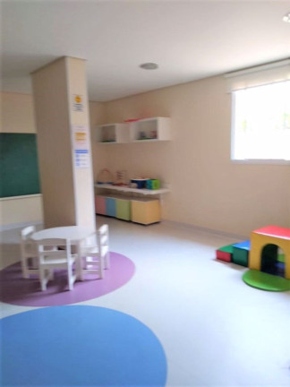 Imagem Apartamento com 3 Quartos à Venda, 70 m² em Vila Moraes - São Paulo