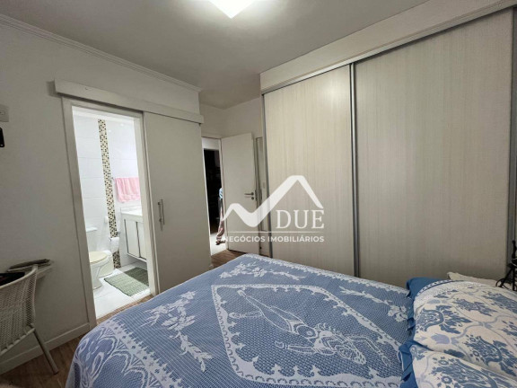 Imagem Apartamento com 3 Quartos à Venda, 74 m² em Boqueirão - Santos
