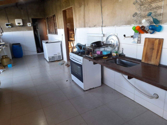 Imagem Chácara com 4 Quartos à Venda, 150 m² em área Rural De Anápolis - Anápolis