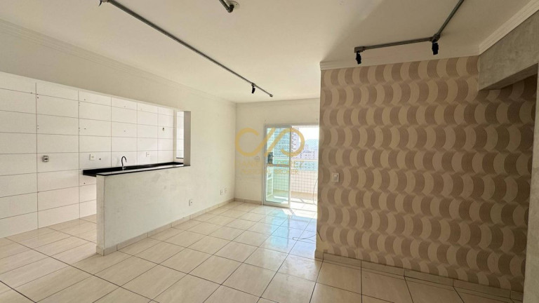 Imagem Apartamento com 2 Quartos à Venda, 79 m² em Guilhermina - Praia Grande Imagem Apartamento com 2 Quartos à Venda, 79 m² em Guilhermina - Praia Grande