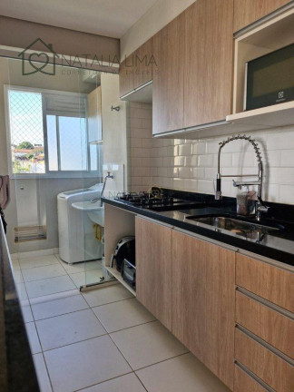 Imagem Apartamento com 2 Quartos à Venda, 50 m² em Jardim Umarizal - São Paulo