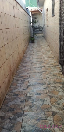 Imagem Casa com 2 Quartos à Venda, 135 m² em Melvi - Praia Grande