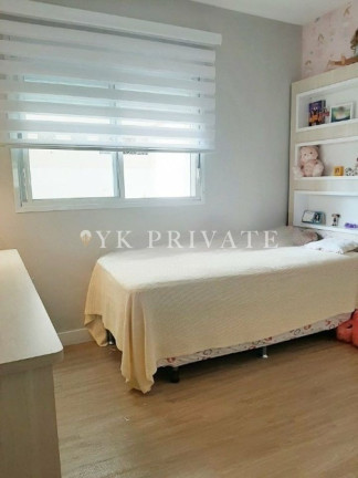 Imagem Apartamento com 3 Quartos à Venda, 120 m² em Pompéia - São Paulo