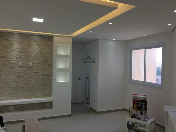 Imagem Imóvel com 2 Quartos à Venda, 48 m² em Vila Esperança - Jundiaí
