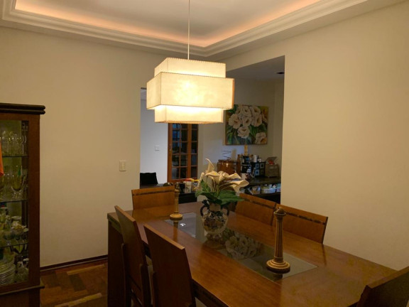Imagem Casa com 5 Quartos à Venda, 390 m² em Bauru Imagem Casa com 5 Quartos à Venda, 390 m² em Bauru