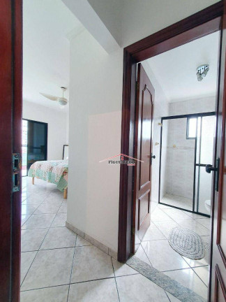 Imagem Apartamento com 2 Quartos à Venda, 109 m² em Caiçara - Praia Grande