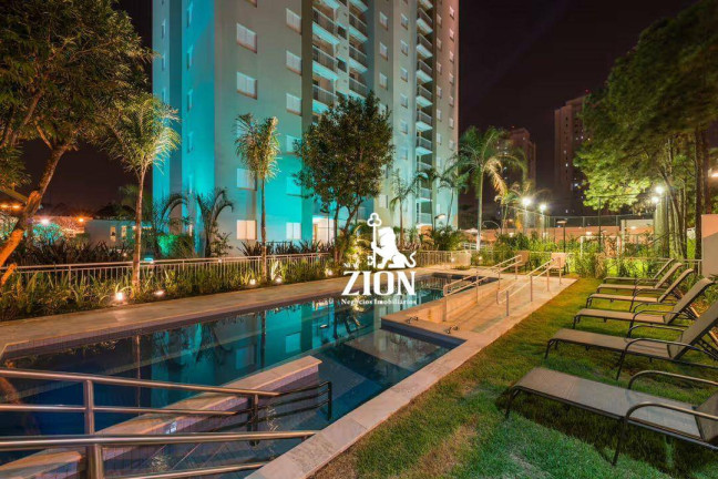 Imagem Apartamento com 3 Quartos à Venda, 63 m² em Vila Guilherme - São Paulo