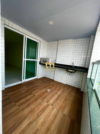 Imagem Apartamento com 2 Quartos à Venda, 82 m² em Caiçara - Praia Grande