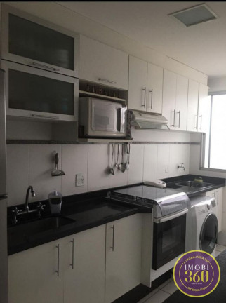 Imagem Apartamento com 3 Quartos à Venda, 62 m² em Vila Santana - Mogi Das Cruzes