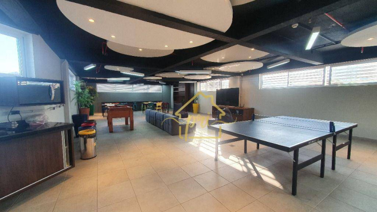 Imagem Imóvel para Alugar, 156 m² em Gonzaga - Santos Imagem Imóvel para Alugar, 156 m² em Gonzaga - Santos