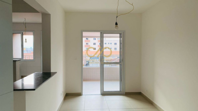 Apartamento com 1 Quarto à Venda, 48 m² em Guilhermina - Praia Grande
