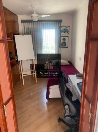 Imagem Apartamento com 2 Quartos à Venda, 54 m² em Casa Verde - São Paulo