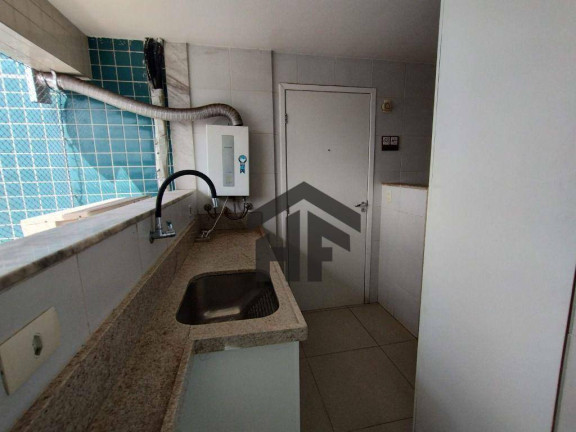 Imagem Apartamento com 4 Quartos à Venda, 125 m² em Casa Forte - Recife Imagem Apartamento com 4 Quartos à Venda, 125 m² em Casa Forte - Recife