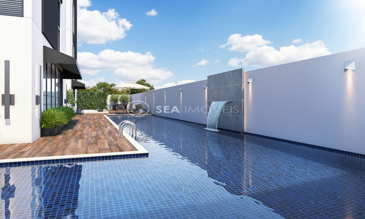 Imagem Apartamento com 2 Quartos à Venda, 83 m² em Fazenda - Itajaí Imagem Apartamento com 2 Quartos à Venda, 83 m² em Fazenda - Itajaí