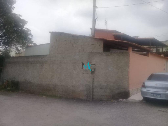 Imagem Casa com 2 Quartos à Venda, 79 m² em Campo Grande - Rio De Janeiro Imagem Casa com 2 Quartos à Venda, 79 m² em Campo Grande - Rio De Janeiro
