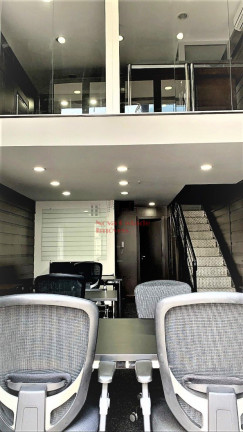 Imagem Sala Comercial à Venda, 90 m² em Vila Olímpia - São Paulo Imagem Sala Comercial à Venda, 90 m² em Vila Olímpia - São Paulo
