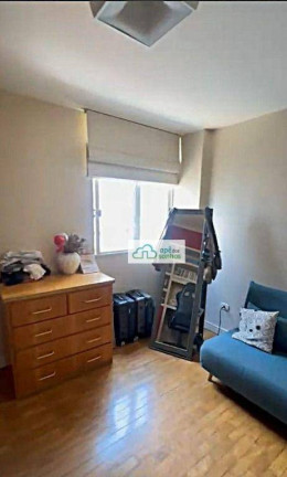 Imagem Apartamento com 2 Quartos à Venda, 96 m² em Paraíso - São Paulo