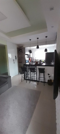 Imagem Apartamento com 3 Quartos à Venda, 70 m² em Liberdade - Santa Luzia Imagem Apartamento com 3 Quartos à Venda, 70 m² em Liberdade - Santa Luzia