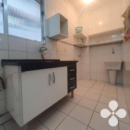 Imagem Imóvel com 2 Quartos à Venda, 72 m² em Gonzaga - Santos Imagem Imóvel com 2 Quartos à Venda, 72 m² em Gonzaga - Santos