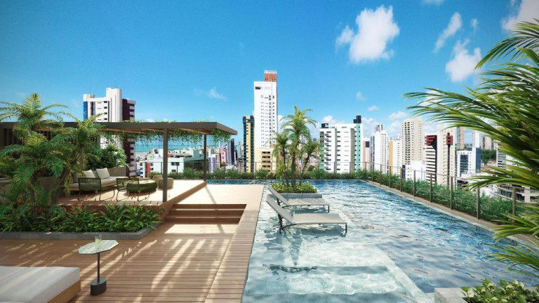 Imagem Imóvel Comercial à Venda, 95 m² em Manaíra - João Pessoa Imagem Imóvel Comercial à Venda, 95 m² em Manaíra - João Pessoa