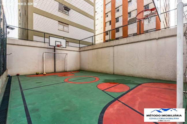 Imagem Apartamento com 3 Quartos à Venda, 140 m² em Jardim Paulista - São Paulo