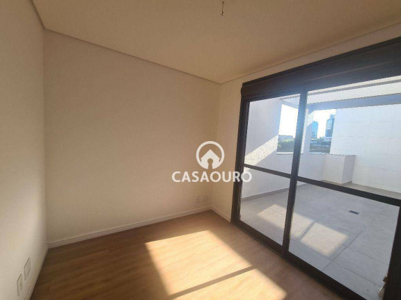 Imagem Cobertura com 4 Quartos à Venda, 262 m² em Santa Lúcia - Belo Horizonte