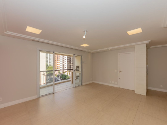 Imagem Apartamento com 3 Quartos à Venda, 137 m² em Perdizes - São Paulo
