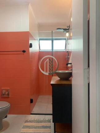Imagem Apartamento com 2 Quartos à Venda, 82 m² em José Menino - Santos