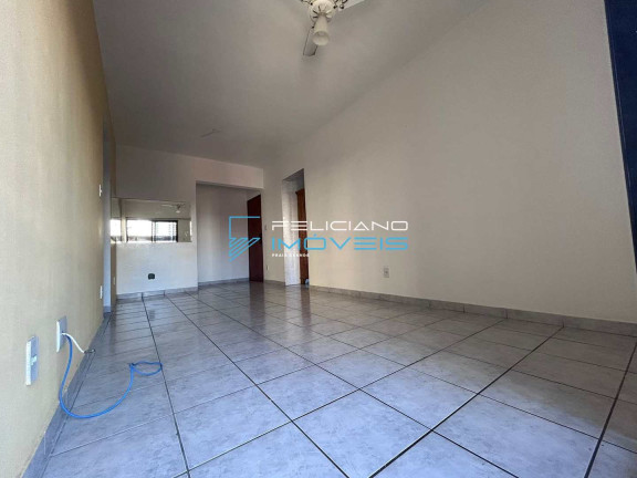 Imagem Apartamento com 2 Quartos à Venda, 78 m² em Canto Do Forte - Praia Grande