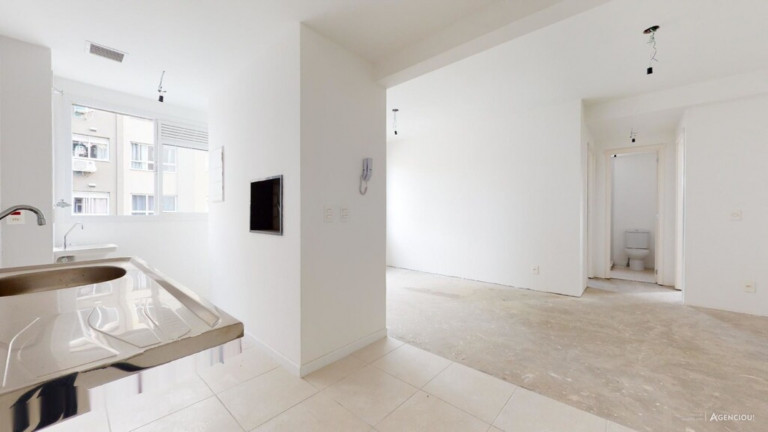 Imagem Imóvel com 2 Quartos à Venda, 55 m² em Jardim Carvalho - Porto Alegre Imagem Imóvel com 2 Quartos à Venda, 55 m² em Jardim Carvalho - Porto Alegre