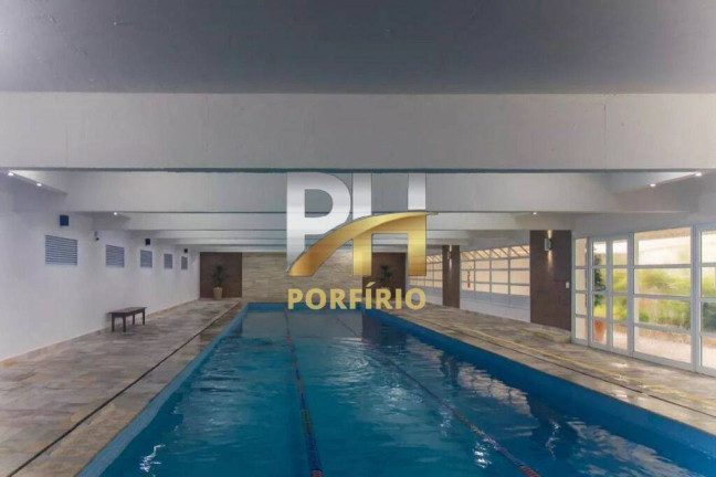 Imagem Apartamento com 3 Quartos à Venda, 107 m² em Vila Lusitânia - São Bernardo Do Campo Imagem Apartamento com 3 Quartos à Venda, 107 m² em Vila Lusitânia - São Bernardo Do Campo