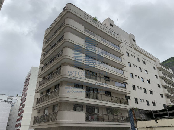 Imagem Apartamento com 3 Quartos à Venda, 135 m² em Botafogo - Rio De Janeiro Imagem Apartamento com 3 Quartos à Venda, 135 m² em Botafogo - Rio De Janeiro