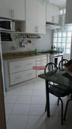 Imagem Apartamento com 2 Quartos à Venda, 66 m² em Santana - São Paulo