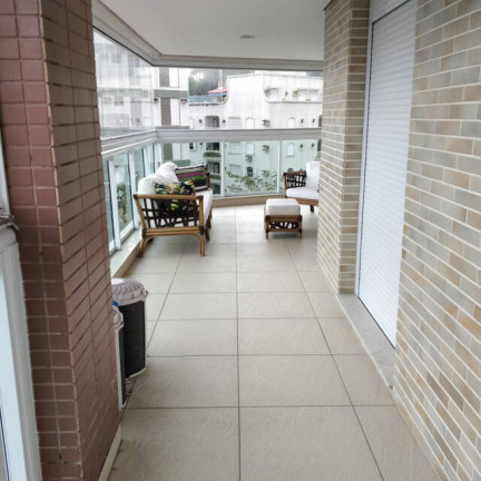 Imagem Apartamento com 4 Quartos à Venda,  em Enseada - Guarujá