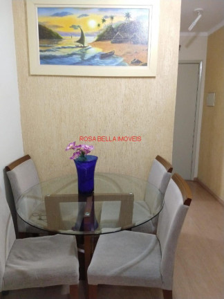 Imagem Apartamento com 2 Quartos à Venda, 56 m² em Medeiros - Jundiaí