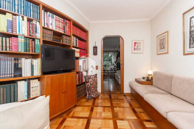 Imagem Apartamento com 3 Quartos à Venda, 212 m² em Jardim Paulista - São Paulo Imagem Apartamento com 3 Quartos à Venda, 212 m² em Jardim Paulista - São Paulo