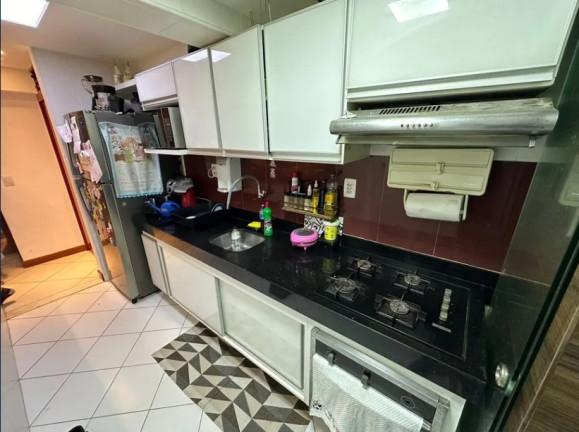 Imagem Apartamento com 2 Quartos à Venda, 94 m² em Armação - Salvador Imagem Apartamento com 2 Quartos à Venda, 94 m² em Armação - Salvador