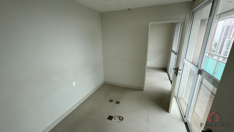 Imagem Sala Comercial à Venda ou Locação, 300 m² em Boqueirão - Santos Imagem Sala Comercial à Venda ou Locação, 300 m² em Boqueirão - Santos
