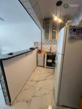 Imagem Kitnet com 1 Quarto à Venda, 30 m² em Aviação - Praia Grande Imagem Kitnet com 1 Quarto à Venda, 30 m² em Aviação - Praia Grande