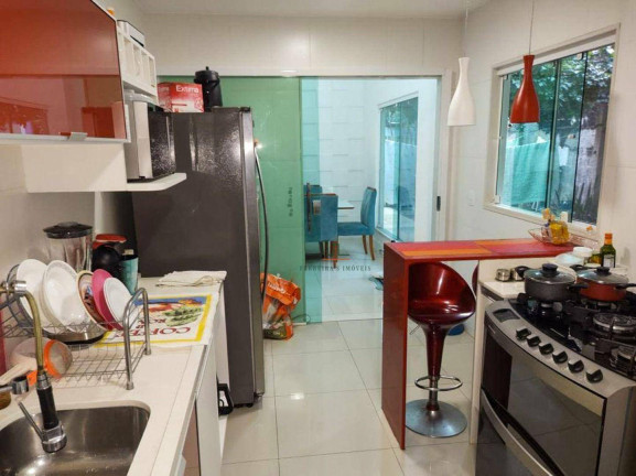 Imagem Casa com 3 Quartos à Venda, 210 m² em Itaipu - Niterói Imagem Casa com 3 Quartos à Venda, 210 m² em Itaipu - Niterói