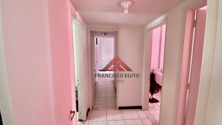 Imagem Apartamento com 3 Quartos à Venda, 142 m² em Icaraí - Niterói Imagem Apartamento com 3 Quartos à Venda, 142 m² em Icaraí - Niterói