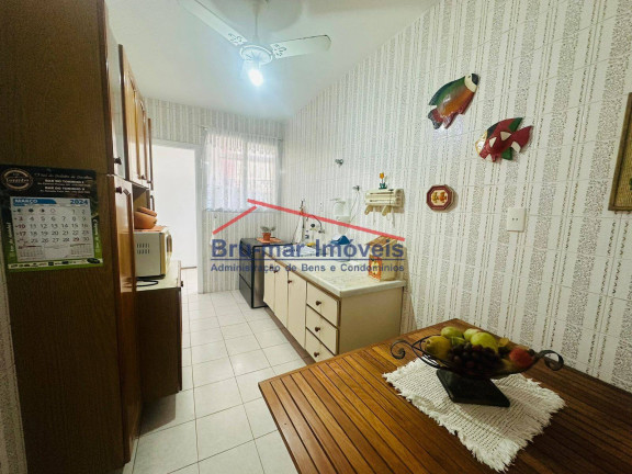 Imagem Apartamento com 2 Quartos à Venda, 88 m² em Gonzaga - Santos