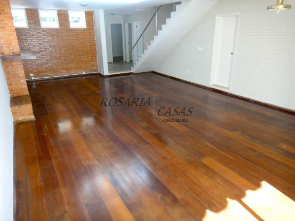Imagem Casa com 4 Quartos à Venda, 450 m² em Jardim Morumbi - São Paulo