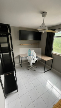 Imagem Imóvel com 2 Quartos à Venda, 52 m² em Camorim - Rio De Janeiro Imagem Imóvel com 2 Quartos à Venda, 52 m² em Camorim - Rio De Janeiro