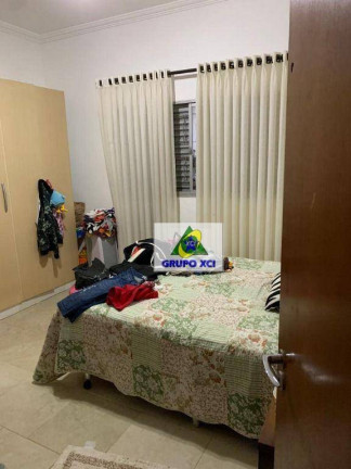 Imagem Sobrado com 3 Quartos à Venda, 500 m² em Bosque Das Palmeiras - Campinas Imagem Sobrado com 3 Quartos à Venda, 500 m² em Bosque Das Palmeiras - Campinas