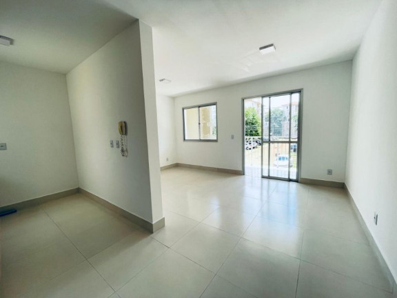 Apartamento com 3 Quartos à Venda, 78 m² em Setor Negrão De Lima - Goiânia