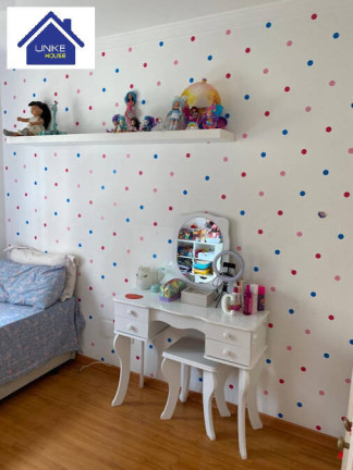 Apartamento com 3 Quartos à Venda, 115 m² em Campo Belo - São Paulo