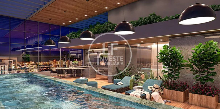 Imagem Apartamento com 3 Quartos à Venda, 85 m² em Setor Oeste - Goiânia Imagem Apartamento com 3 Quartos à Venda, 85 m² em Setor Oeste - Goiânia