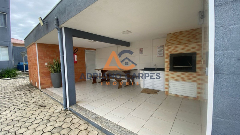 Imagem Imóvel com 2 Quartos para Alugar, 57 m² em Gravatá - Navegantes Imagem Imóvel com 2 Quartos para Alugar, 57 m² em Gravatá - Navegantes